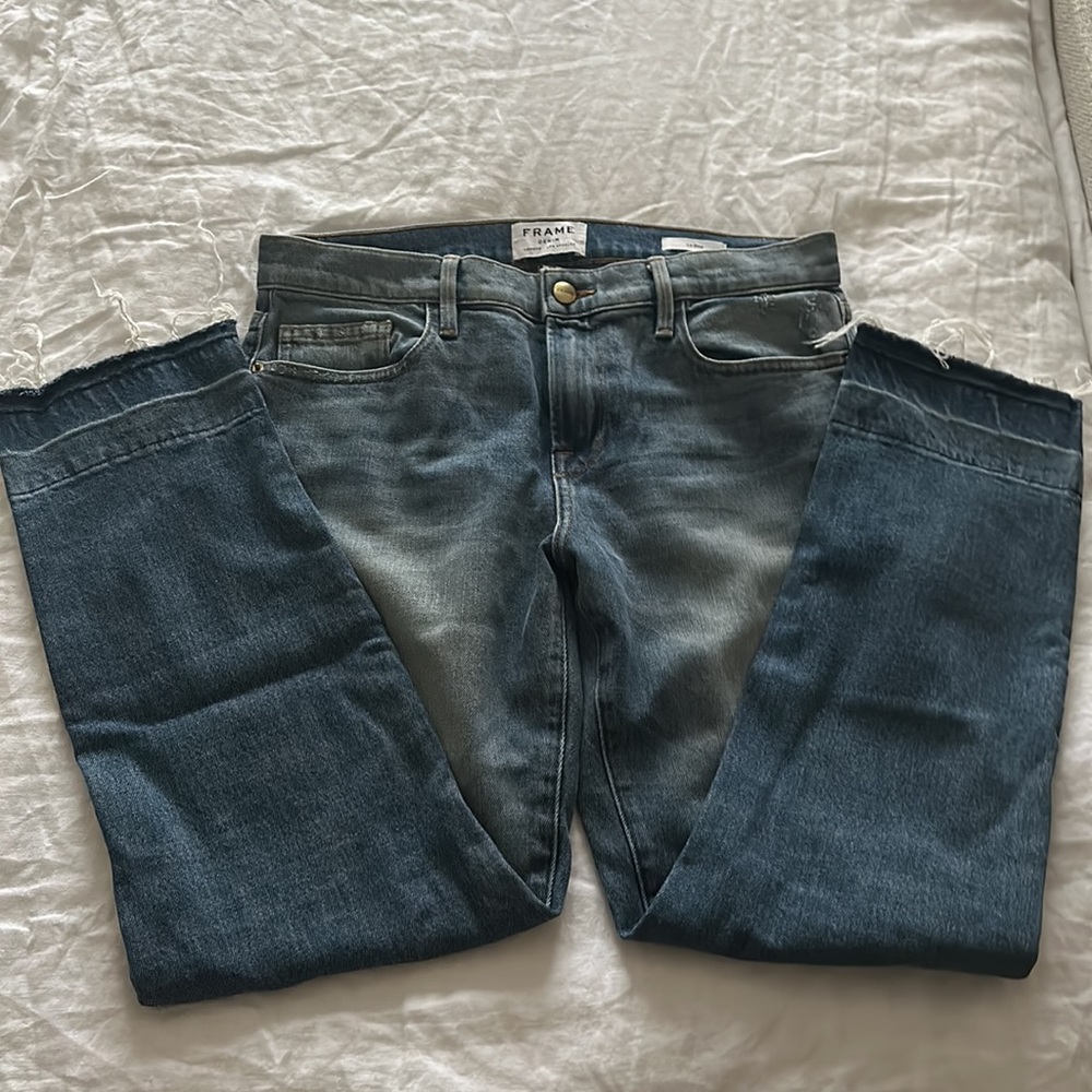 Frame Denim - Picture 3 of 4